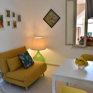 Casa Di Anna Taormina