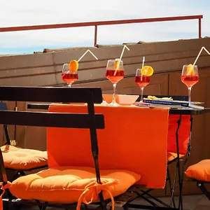 Trinacria House Taormina