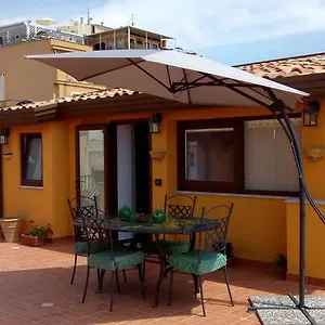 Attico Sole Luna Apartamento