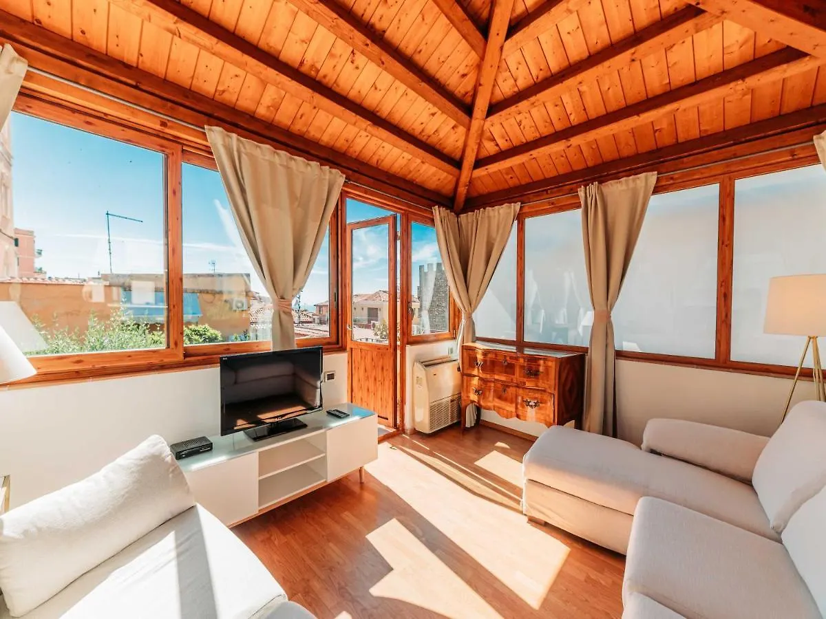 Apartamento Villa Al Duomo Taormina