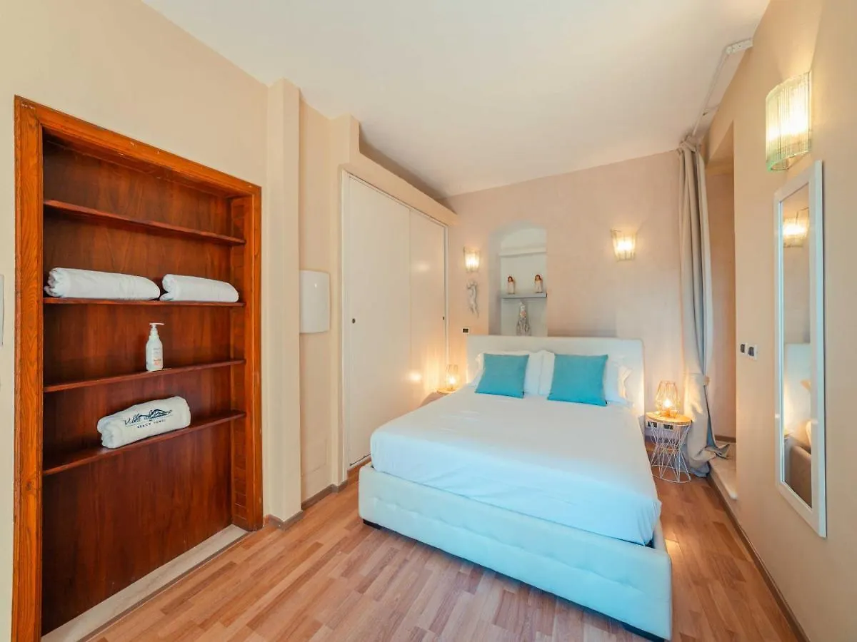 Apartamento Villa Al Duomo Taormina