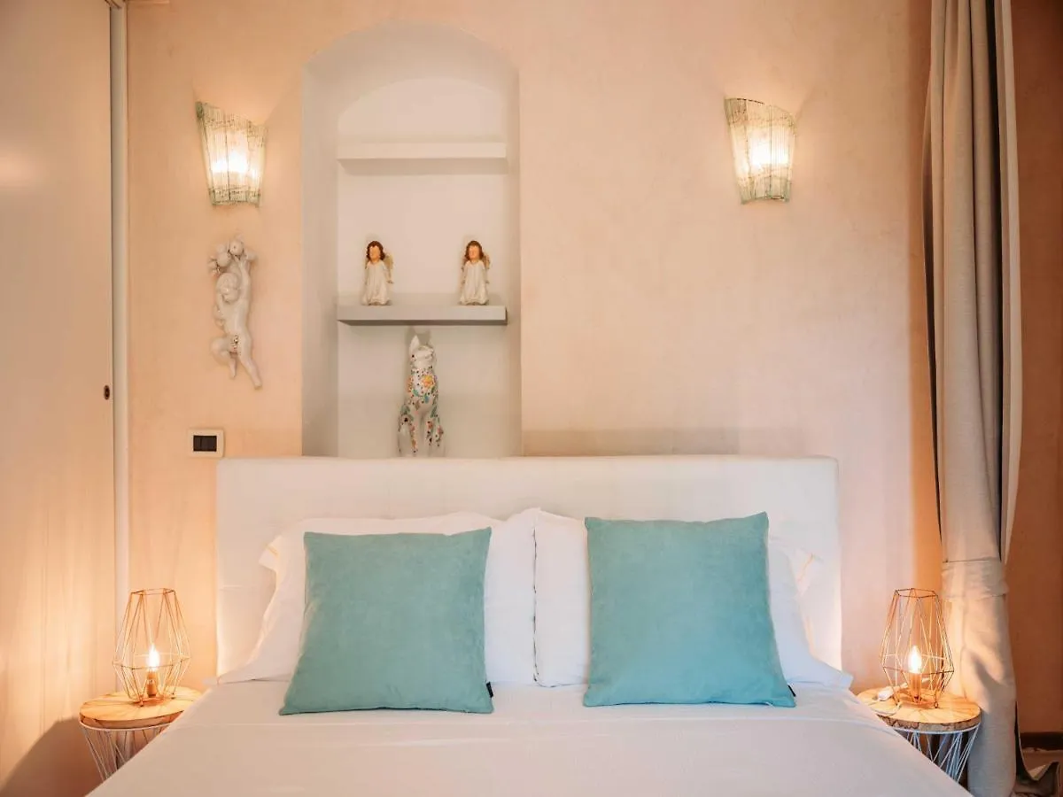 Villa Al Duomo Taormina Apartamento