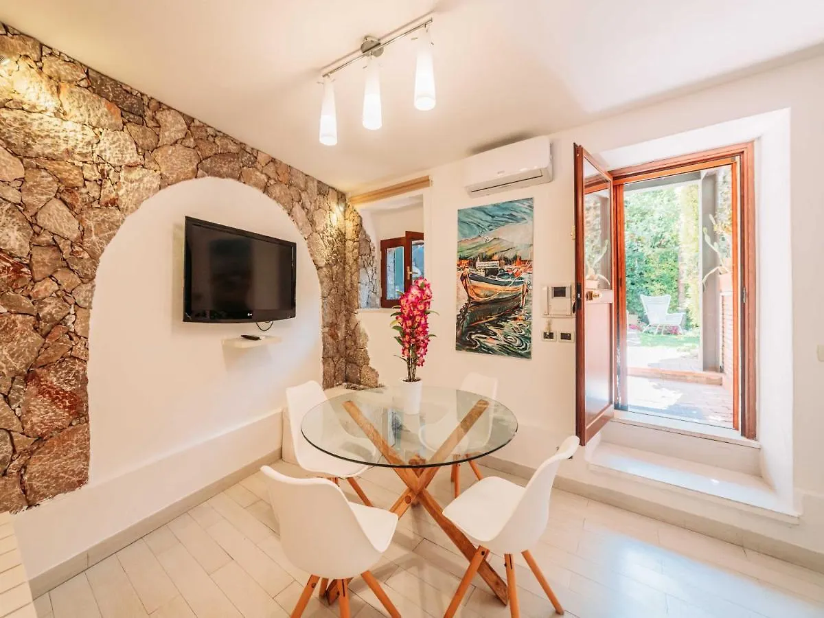 Apartamento Villa Al Duomo Taormina