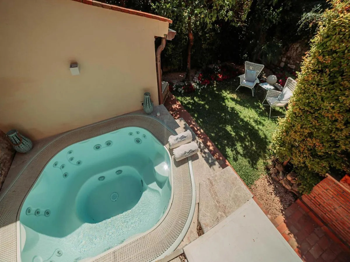 Apartamento Villa Al Duomo Taormina