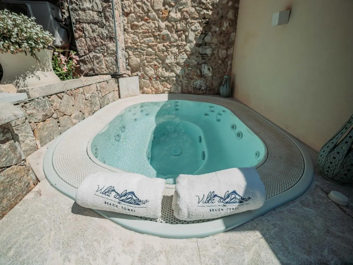 Villa Al Duomo Taormina Apartamento