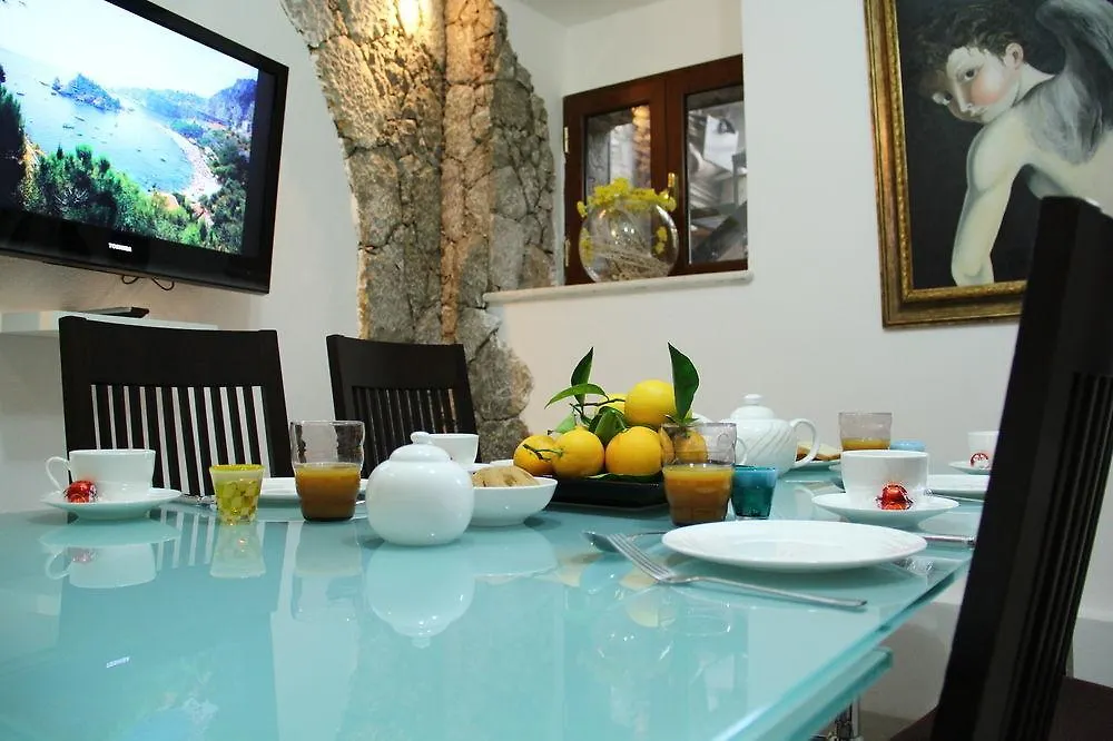 Apartamento Villa Al Duomo Taormina