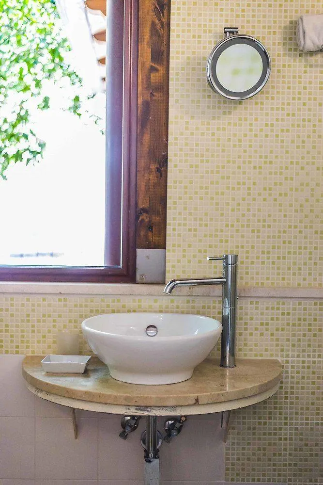Apartamento Villa Al Duomo Taormina