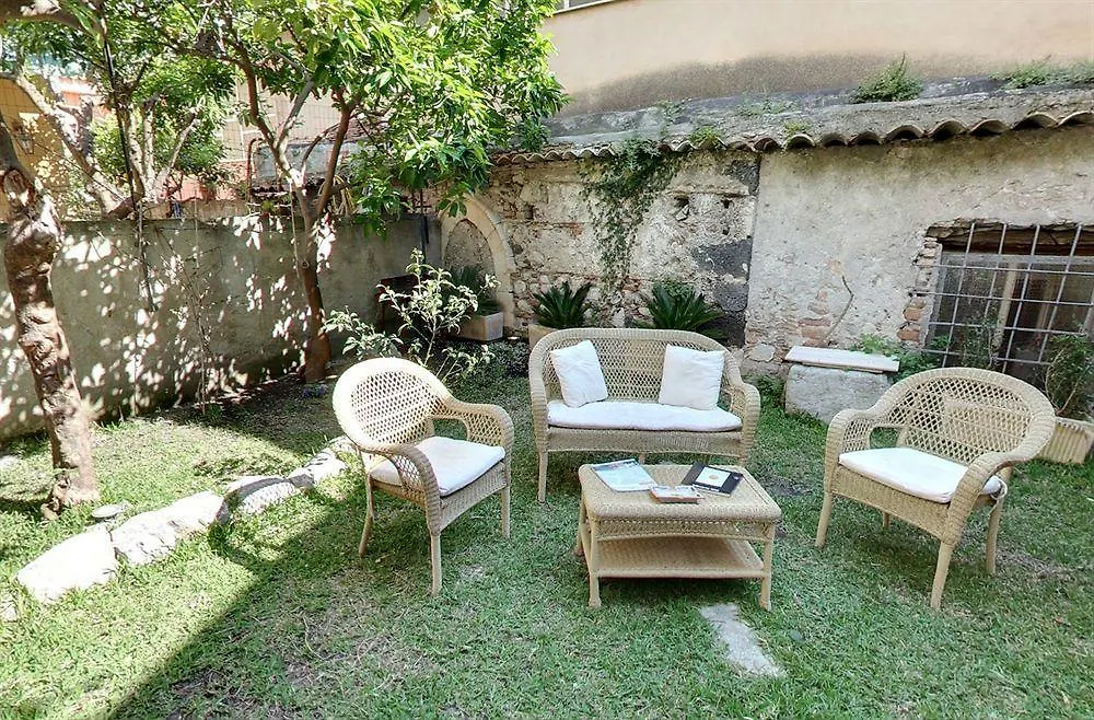 Villa Al Duomo Taormina