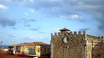 Villa Al Duomo Taormina Apartamento